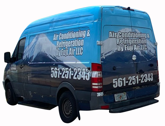 Your Go-To Air Conditioner Repair Company in Hollywood, FL